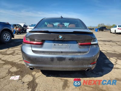 Zdjęcie 6 z 12 samochodu: 2022 BMW 330XI VIN:3MW5R7J08N8C36327 - miniatura