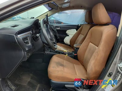 Zdjęcie 7 z 12 samochodu: 2014 TOYOTA COROLLA LE VIN:2T1BURHE9EC170405 - miniatura