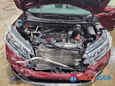 Zdjęcie 12 z 13 samochodu: 2016 HONDA CR-V EX VIN:5J6RM4H52GL092153 - miniatura