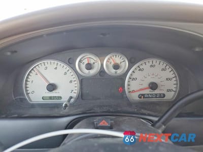 Zdjęcie 9 z 12 samochodu: 2005 MAZDA B3000 CAB PLUS VIN:4F4YR46U75PM07670 - miniatura