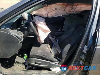 Zdjęcie 7 z 12 samochodu: 2012 HONDA ACCORD LXP VIN:1HGCP2F46CA052215 - miniatura