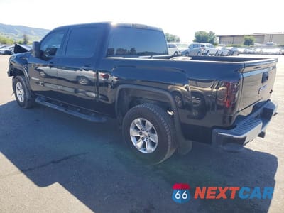 Drugie zdjęcie samochodu z przodu: 2014 GMC SIERRA K1500 VIN:3GTU2TEH1EG269896 - miniatura