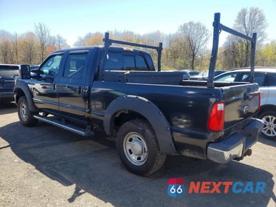 Drugie zdjęcie samochodu z przodu: 2011 FORD F250 SUPER DUTY VIN:1FT7W2BTXBEB54933 - miniatura