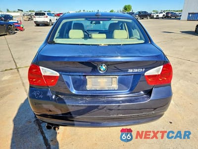 Zdjęcie 6 z 12 samochodu: 2006 BMW 330 I VIN:WBAVB33546KS33592 - miniatura