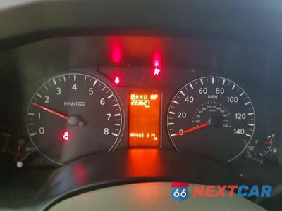 Zdjęcie 9 z 13 samochodu: 2020 NISSAN NV 3500 HD SV VIN:5BZBF0AA5LN850972 - miniatura