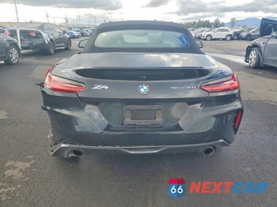 Zdjęcie 6 z 11 samochodu: 2022 BMW Z4 SDRIVE30I VIN:WBAHF3C01NWX43475 - miniatura
