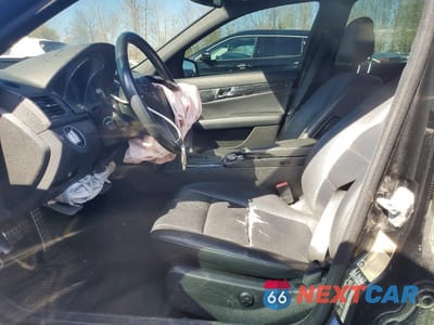 Zdjęcie 7 z 12 samochodu: 2011 MERCEDES-BENZ C 300 VIN:WDDGF5EB7BA419213 - miniatura