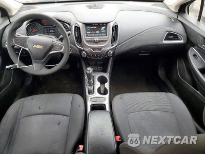 Zdjęcie 8 z 12 samochodu: 2018 CHEVROLET CRUZE LT VIN:3G1BE6SM9JS638344 - miniatura
