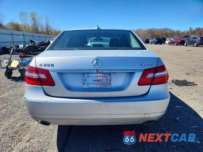 Zdjęcie 6 z 12 samochodu: 2011 MERCEDES-BENZ E 350 4MATIC VIN:WDDHF8HB0BA467847 - miniatura