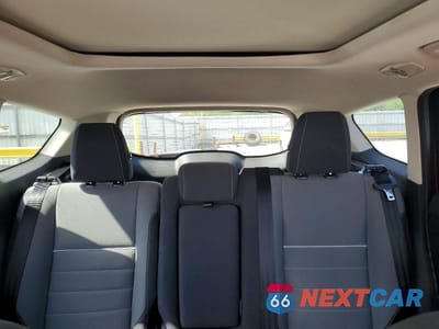 Zdjęcie 10 z 13 samochodu: 2013 FORD ESCAPE SE VIN:1FMCU9GX0DUA10871 - miniatura