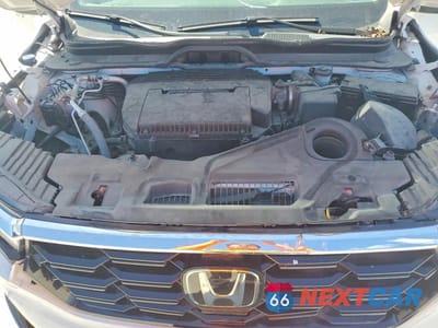 Zdjęcie 12 z 12 samochodu: 2024 HONDA PILOT TOURING VIN:5FNYG1H72RB023817 - miniatura