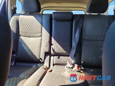 Zdjęcie 10 z 12 samochodu: 2017 NISSAN ROGUE SV VIN:JN8AT2MV4HW269340 - miniatura