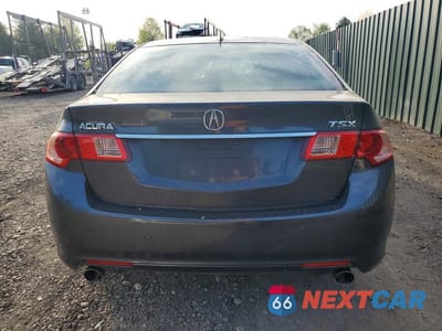 Zdjęcie 6 z 12 samochodu: 2011 ACURA TSX VIN:JH4CU2F61BC000727 - miniatura
