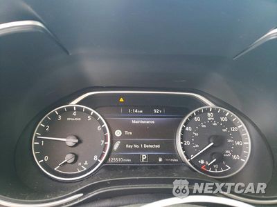 Zdjęcie 9 z 12 samochodu: 2016 NISSAN MAXIMA 3.5 SV VIN:1N4AA6AP3GC907145 - miniatura