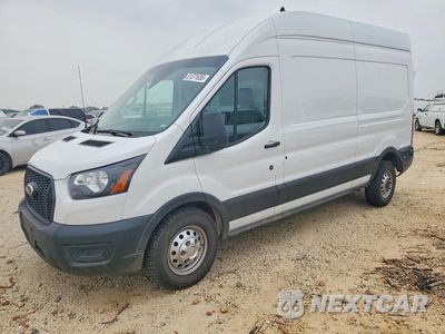 2024 FORD TRANSIT T-250 1FTBR2X81RKA14495 - główne zdjęcie licytacji z USA - miniatura