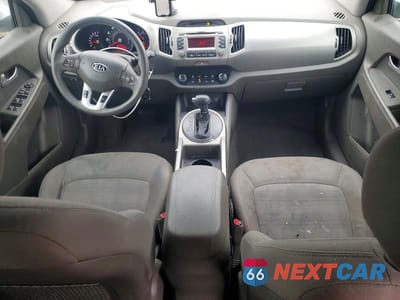 Zdjęcie 8 z 13 samochodu: 2012 KIA SPORTAGE LX VIN:KNDPB3A23C7235613 - miniatura