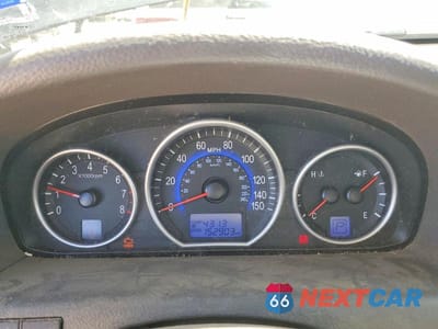 Zdjęcie 9 z 13 samochodu: 2010 HYUNDAI VERACRUZ LIMITED VIN:KM8NU4CC7AU131617 - miniatura