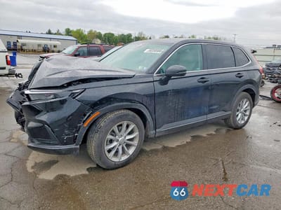 2024 HONDA CR-V EXL 7FARS4H75RE020743 - główne zdjęcie licytacji z USA - miniatura