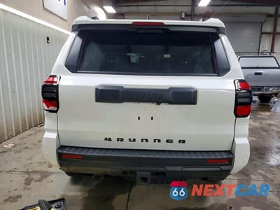Zdjęcie 6 z 12 samochodu: 2025 TOYOTA 4RUNNER TRD OFF-ROAD PREMIUM VIN:JTEVA5BR4S5048498 - miniatura