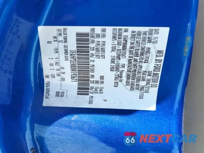 Zdjęcie 12 z 12 samochodu: 2011 FORD FOCUS S VIN:1FAHP3EN8BW193671 - miniatura