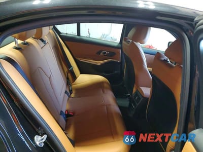 Zdjęcie 10 z 12 samochodu: 2024 BMW 330XI VIN:3MW89FF04R8E76190 - miniatura