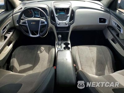 Zdjęcie 8 z 13 samochodu: 2017 CHEVROLET EQUINOX VIN:2GNALCEK4H6192007 - miniatura