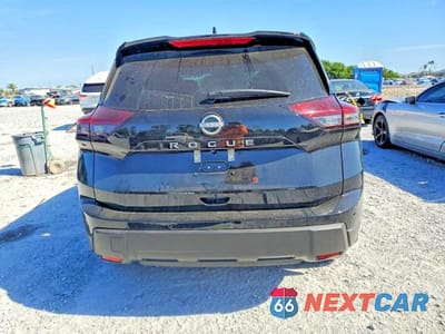 Zdjęcie 6 z 13 samochodu: 2026 NISSAN ROGUE S VIN:5N1BT3AA5TC720384 - miniatura