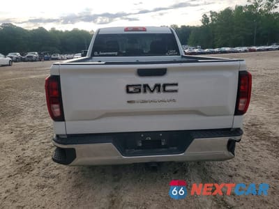 Zdjęcie 6 z 12 samochodu: 2025 GMC SIERRA C1500 VIN:3GTNHAEK7SG183927 - miniatura