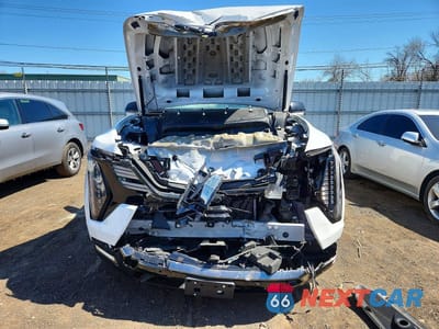 Piąte zdjęcie samochodu w środku: 2025 CADILLAC ESCALADE IQ SPORT-2 VIN:1GYTEFKL8SU104993 - miniatura