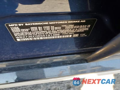 Zdjęcie 14 z 14 samochodu: 2025 BMW X1 XDRIVE28I VIN:WBX73EF06S5191488 - miniatura