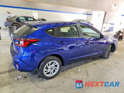 Trzecie zdjęcie samochodu z tyłu: 2024 SUBARU IMPREZA VIN:JF1GUABC1R8883028 - miniatura