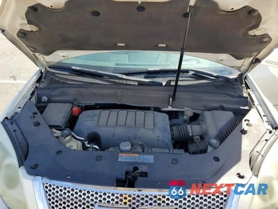 Zdjęcie 12 z 13 samochodu: 2011 GMC ACADIA DENALI VIN:1GKKRTED0BJ345459 - miniatura