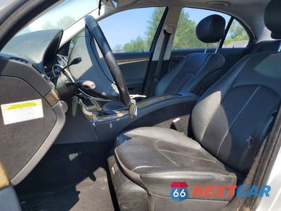 Zdjęcie 7 z 12 samochodu: 2007 MERCEDES-BENZ E 350 4MATIC VIN:WDBUF87X67X218929 - miniatura