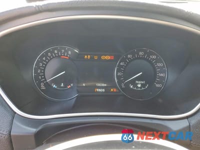 Zdjęcie 9 z 12 samochodu: 2017 LINCOLN MKX RESERVE VIN:2LMPJ8LP6HBL29444 - miniatura