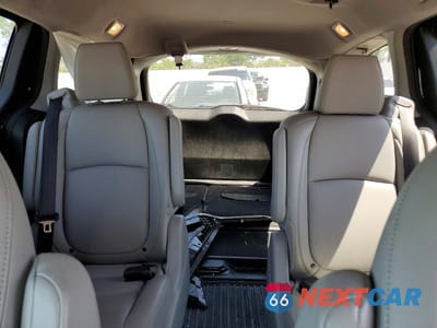 Zdjęcie 10 z 13 samochodu: 2020 HONDA ODYSSEY EXL VIN:5FNRL6H70LB043357 - miniatura