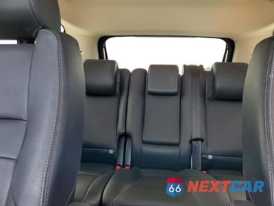 Zdjęcie 10 z 13 samochodu: 2011 LAND ROVER RANGE ROVER SPORT HSE VIN:SALSF2D41BA705069 - miniatura