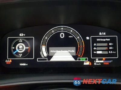 Zdjęcie 9 z 12 samochodu: 2024 TOYOTA GR COROLLA PREMIUM VIN:JTNABAAEXRA013680 - miniatura