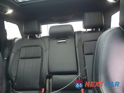 Zdjęcie 10 z 14 samochodu: 2018 LAND ROVER RANGE ROVER SPORT HSE VIN:SALWR2RV5JA194944 - miniatura