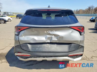 Zdjęcie 6 z 13 samochodu: 2024 KIA SPORTAGE LX VIN:KNDPU3DF2R7302851 - miniatura