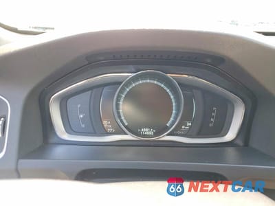 Zdjęcie 9 z 12 samochodu: 2016 VOLVO S60 PREMIER VIN:LYV402FK1GB089077 - miniatura