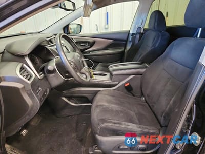 Zdjęcie 7 z 13 samochodu: 2021 NISSAN MURANO SV VIN:5N1AZ2BS5MC123362 - miniatura