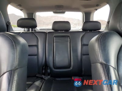 Zdjęcie 10 z 12 samochodu: 2001 ACURA MDX TOURING VIN:2HNYD18811H528807 - miniatura