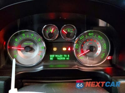Zdjęcie 9 z 13 samochodu: 2009 FORD EDGE LIMITED VIN:2FMDK39C69BA30282 - miniatura
