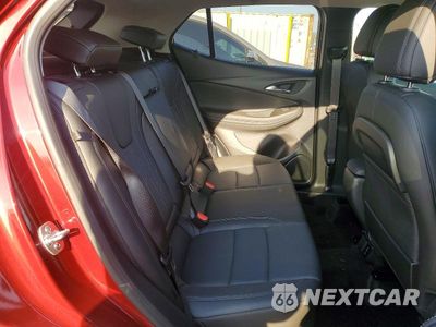 Zdjęcie 11 z 13 samochodu: 2025 BUICK ENCORE GX AVENIR VIN:KL4AMGSL8SB191404 - miniatura