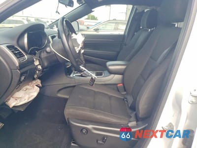 Zdjęcie 7 z 13 samochodu: 2020 JEEP GRAND CHEROKEE LAREDO VIN:1C4RJFAG0LC362853 - miniatura