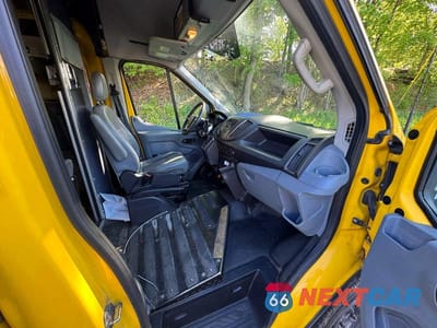 Piąte zdjęcie samochodu w środku: 2015 FORD TRANSIT T-250 VIN:1FTCR3XM9FKA30043 - miniatura