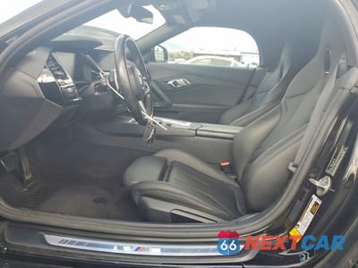 Zdjęcie 7 z 11 samochodu: 2022 BMW Z4 SDRIVE30I VIN:WBAHF3C01NWX43475 - miniatura