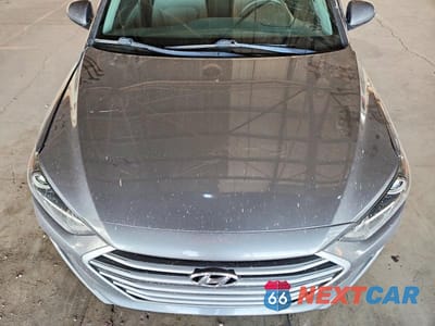 Zdjęcie 11 z 12 samochodu: 2018 HYUNDAI ELANTRA SEL VIN:5NPD84LF0JH367647 - miniatura