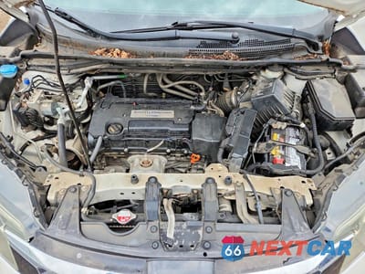 Zdjęcie 12 z 13 samochodu: 2015 HONDA CR-V EXL VIN:5J6RM4H7XFL008693 - miniatura