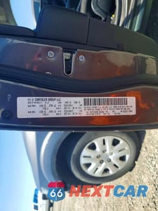 Zdjęcie 14 z 14 samochodu: 2014 DODGE JOURNEY SE VIN:3C4PDCAB0ET262860 - miniatura